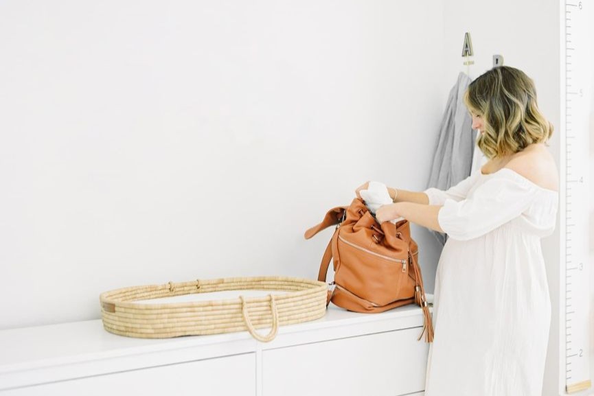 Čo si so sebou zbaliť do pôrodnice?