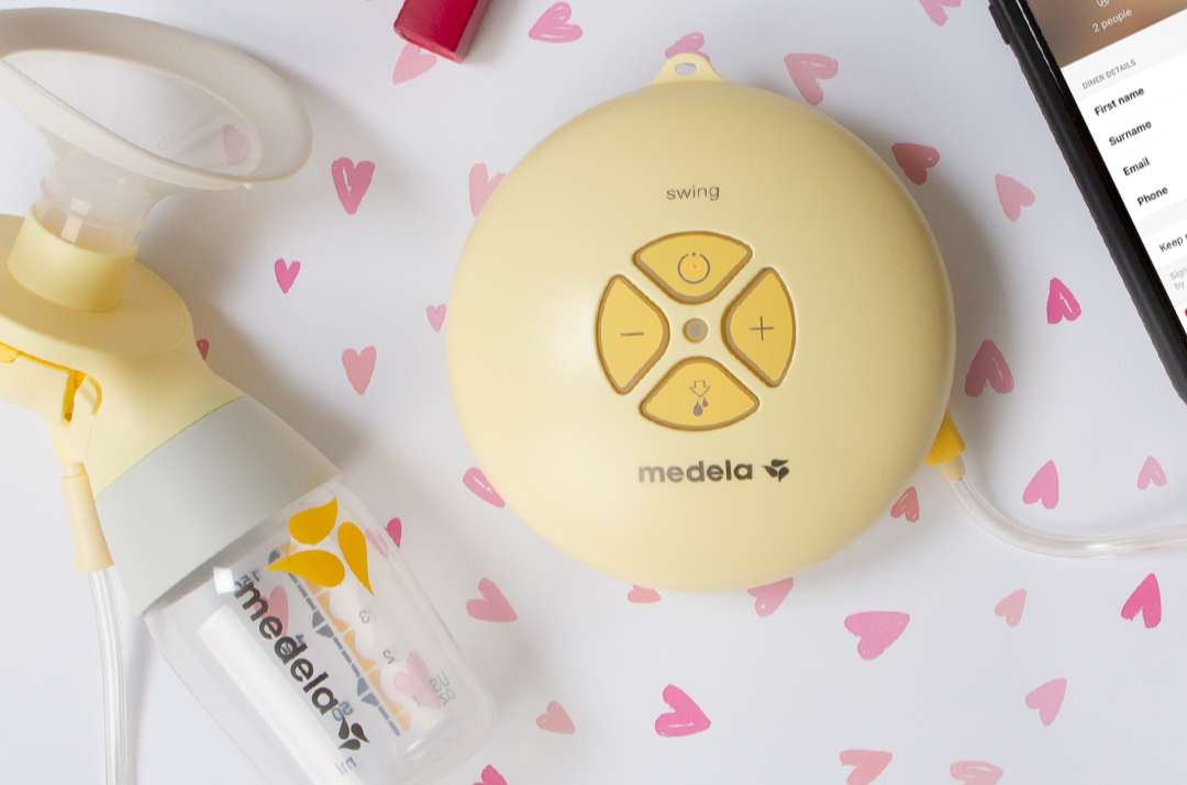 Medela Swing Flex™ už nie je v predaji. Aká odsávačka ju nahradila?