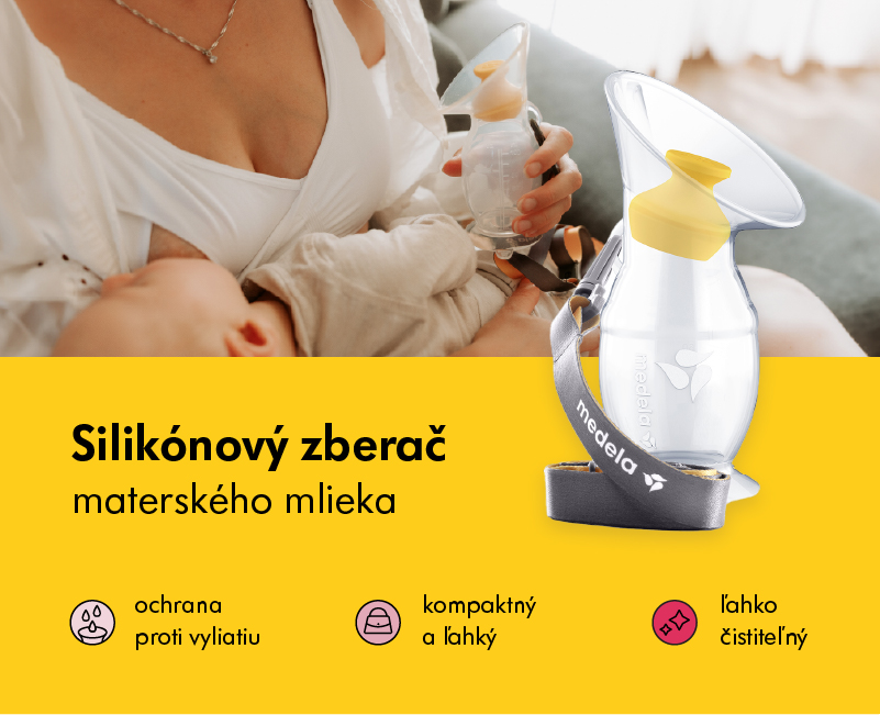 Silikónový zberač mobil