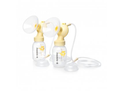 Medela Odsávací set PersonalFit™ PLUS Double