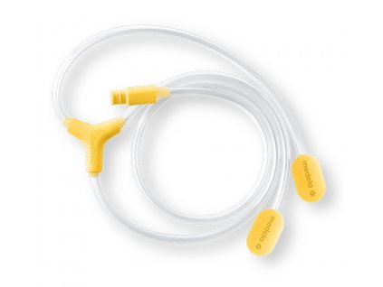 medela handsfree hadica double