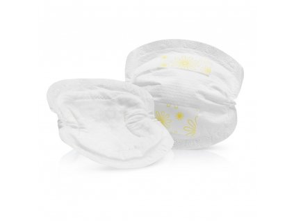 Medela Prsné vložky jednorazové super