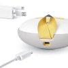 MEDELA Odsávačka mlieka elektrická double Swing Maxi™ NEW motor napíjanie USB