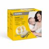 medela freestyle hands free odsavacka balenie