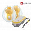 Medela Odsávačka mlieka elektrická double Freestyle™ Hands-free