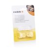 Medela náhradné 2 ventily vrátane 6 membrán balenie