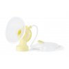Medela nemocnicny set personalfit plus konektor prsni nastavec hadicka kryt