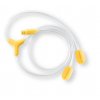 medela hands-free odsavaci set hadička