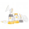Medela odsávací set double PersonalFit Flex™ diely