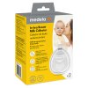 Medela Misky na sber MM do podprsenky obal zepredu web
