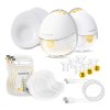 MEDELA Motion InBra double obsah baleni web