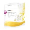 Medela sterilizačné vrecká Quick Clean™ otvorený