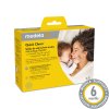 Medela sterilizačné vrecká Quick Clean™ balenie