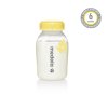 Medela Fľaša 1ks 150 ml s mliekom