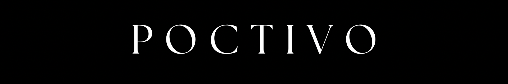POCTIVO