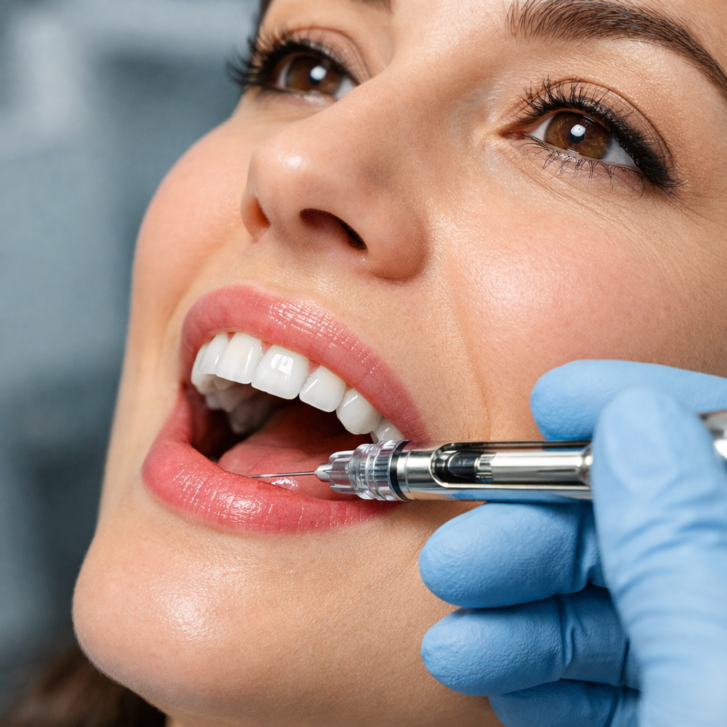 Anestezie - historie a současnost