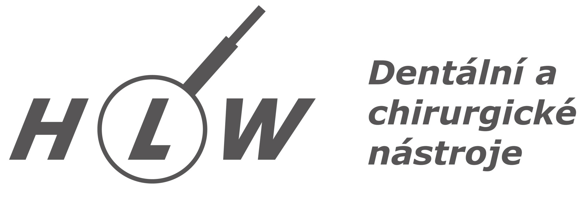 HLW Dental - ruční nástroje pro každý den
