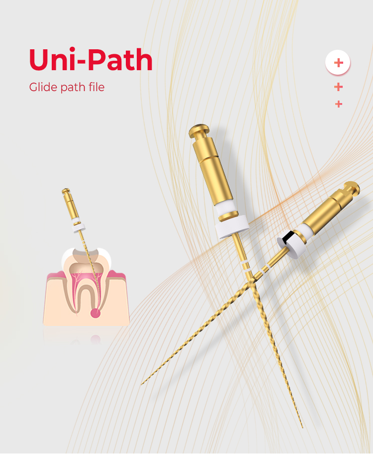 Uni-Path - nejen cenově dostupná alternativa k ProGlider.