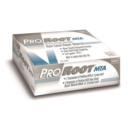 Pro Root MTA (Varianta Pro Root MTA 10x0,5g)