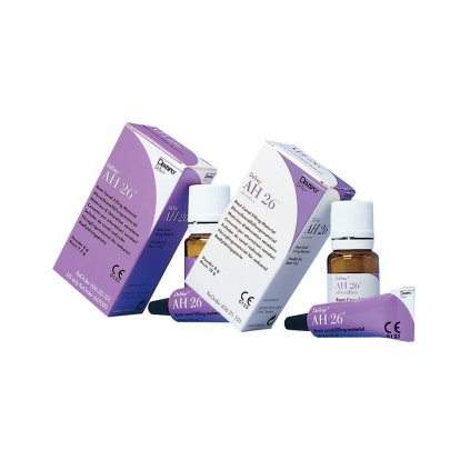 AH 26 / AH 26 Silverfree (Varianta AH 26)