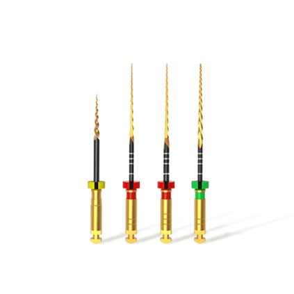 Uni-One (Délka 25mm, Typ nástroje Sortiment)