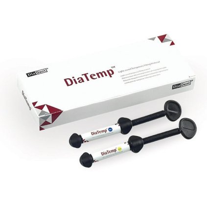 DiaTemp 3x3g (Varianta DiaTemp 3x3g modrý)