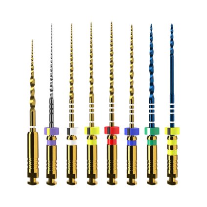 Unitaper Ultimate (Délka 25mm, Typ nástroje Sortiment)