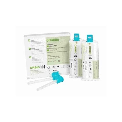 Orbi-Bite (Varianta Orbi-Bite A85 2x50ml)