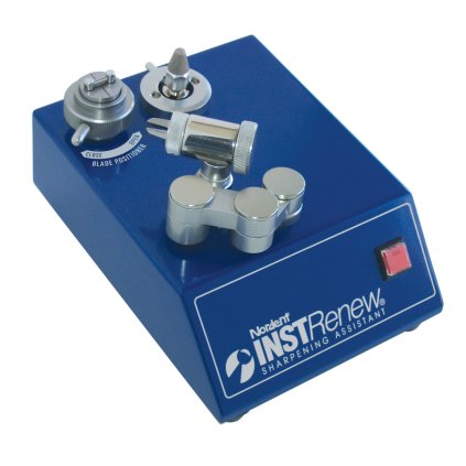 InstRenew Sharpening Assistant (Varianta Plastová testovací tyčinka)