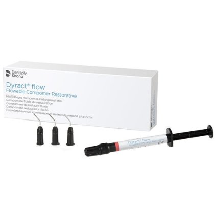 Dyract Flow (Varianta Dyract Flow 2x1,8g A3)
