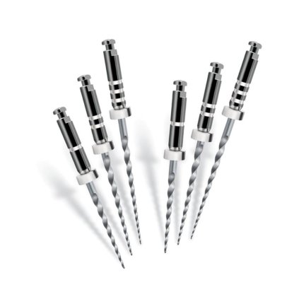 ProTaper Retreatment (Varianta ProTaper Universal Retreatment D1)