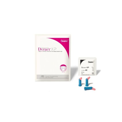 Dyract XP (Varianta Dyract XP 20x0,25g A3)