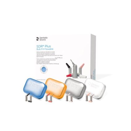 SDR Plus (Varianta SDR Plus Colletors Edition 110x0,25g)