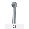 Kulička C1 (Dřík FG, Velikost vrtáčku 023)