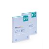 FRC čepy Cytec (Varianta Cytec čepy vel. 1 10ks Ø 1,3mm bílé)