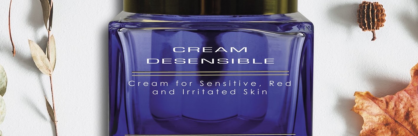 Desensible cream