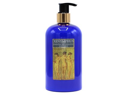 C1302 Essential Regenerative Body Milk