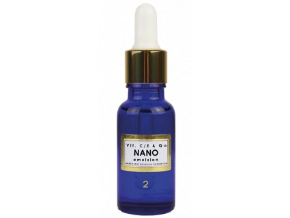 v2092 Serum Nano Emulsion
