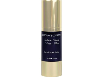 Cellular Tinted Acne Fluid