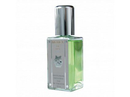 V4003 Gentlemans Exclusive Eau De Toilette