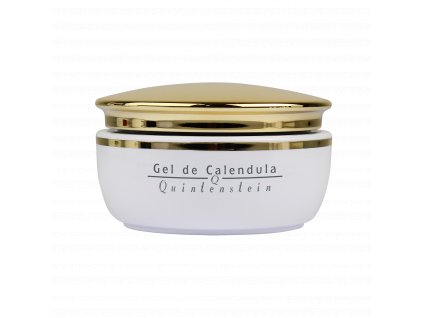 Gel de Calendula