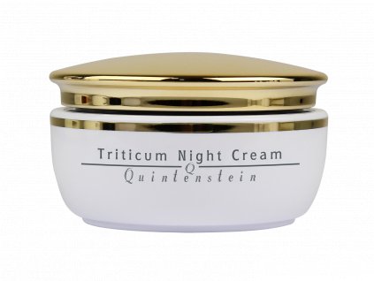 Triticum Night Cream