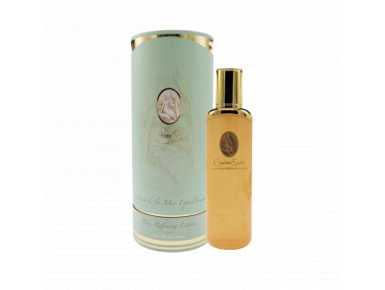 Lotion de la Mer Equilibrante