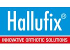 Hallufix - terapeutická obuv pro vbočené palce nejvyšší kvality