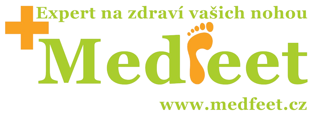 MedFeet.cz