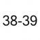38-39