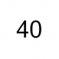 40