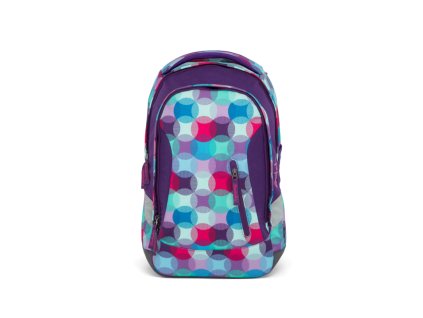 SAT SLE 001 9C0 satch sleek Rucksack Hurly Pearly 1 800x800