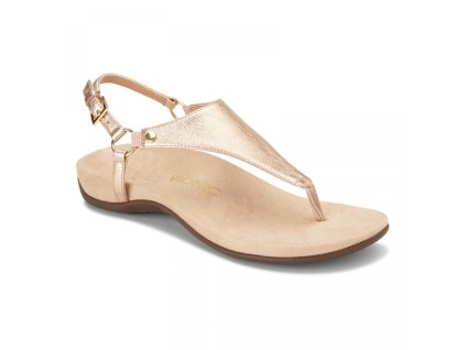 kirra metallic rosegold silo 1