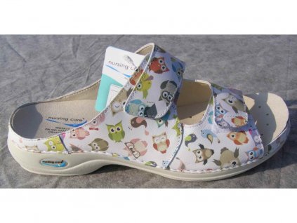 2202 viena damska pantofle pratelna sovicky wg8f57 nursing care 1